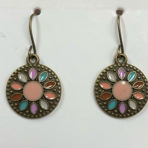 🎃5 for $25🎃 Small Boho Fashion Earrings NWT
